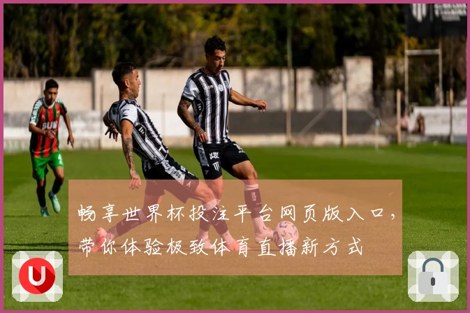畅享世界杯投注平台网页版入口,带你体验极致体育直播新方式