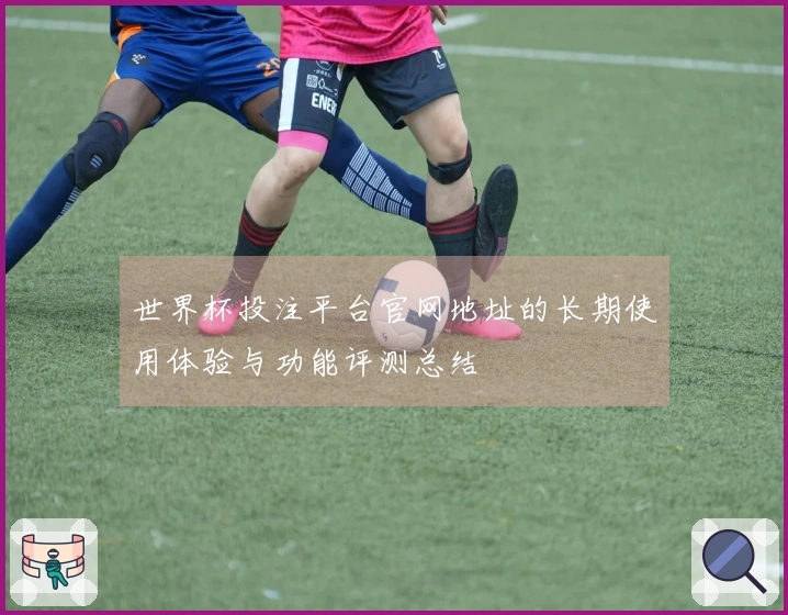 世界杯投注平台官网地址的长期使用体验与功能评测总结