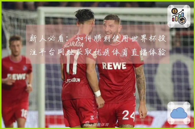 新人必看:如何顺利使用世界杯投注平台网址获取优质体育直播体验