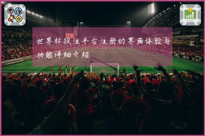 世界杯投注平台注册的界面体验与功能详细介绍